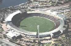 AAMI Stadium The Home Of Port Adelaide Football Club
