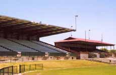 Unley Oval The Home Of Sturt Football Club