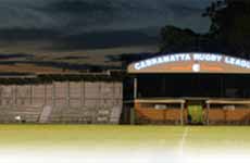 Cabramatta Sports Ground Complex The Home Of Cabramatta Two-Blues RLFC