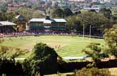 North Sydney Oval The Home Of North Sydney Bears