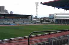 Olympic Park Stadium The Home Of Melbourne Storm RLFC