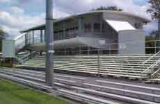 Browne Park The Home Of Central Comets RLFC