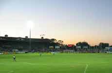 Bob Jane Stadium The Home Of South Melbourne FC
